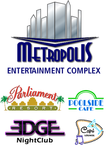 Metropolis Entrtainment Complex